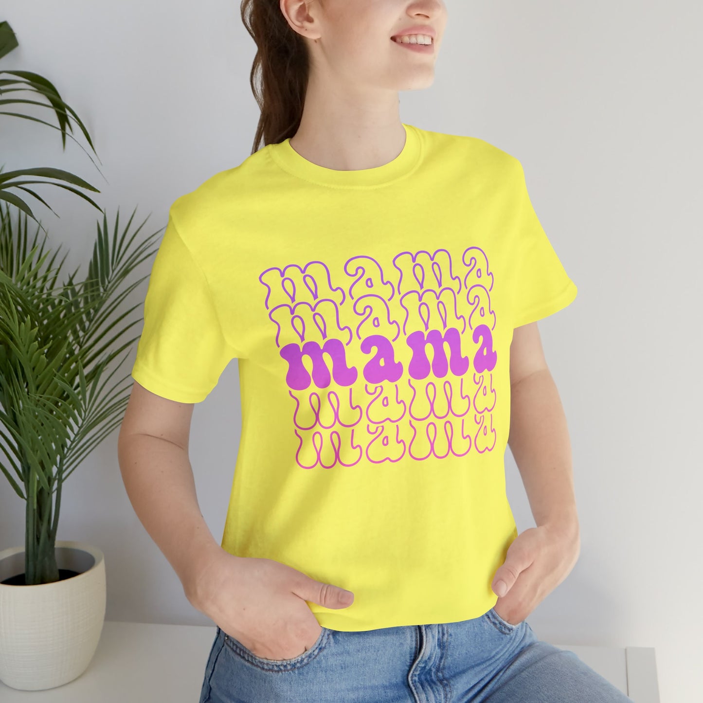 Mama Shirt