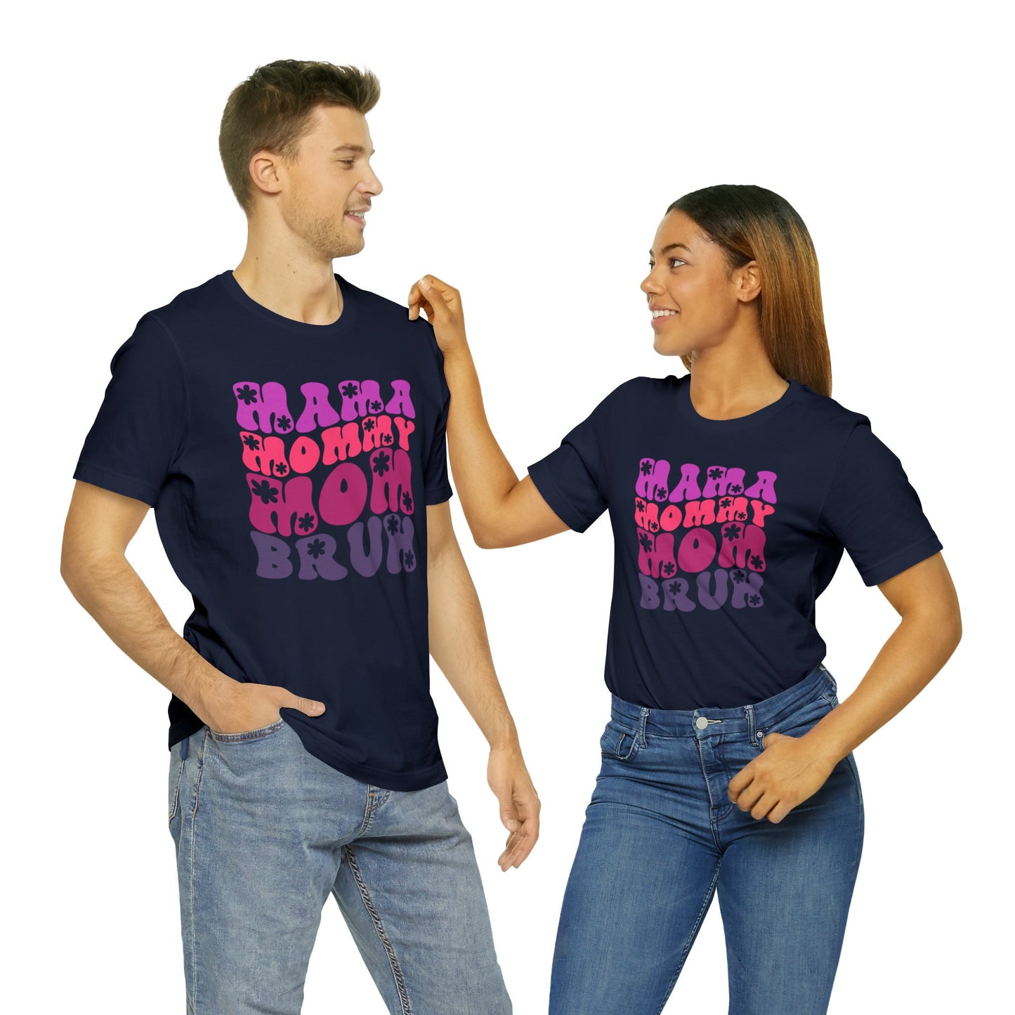 Happy Mother's Tshirt