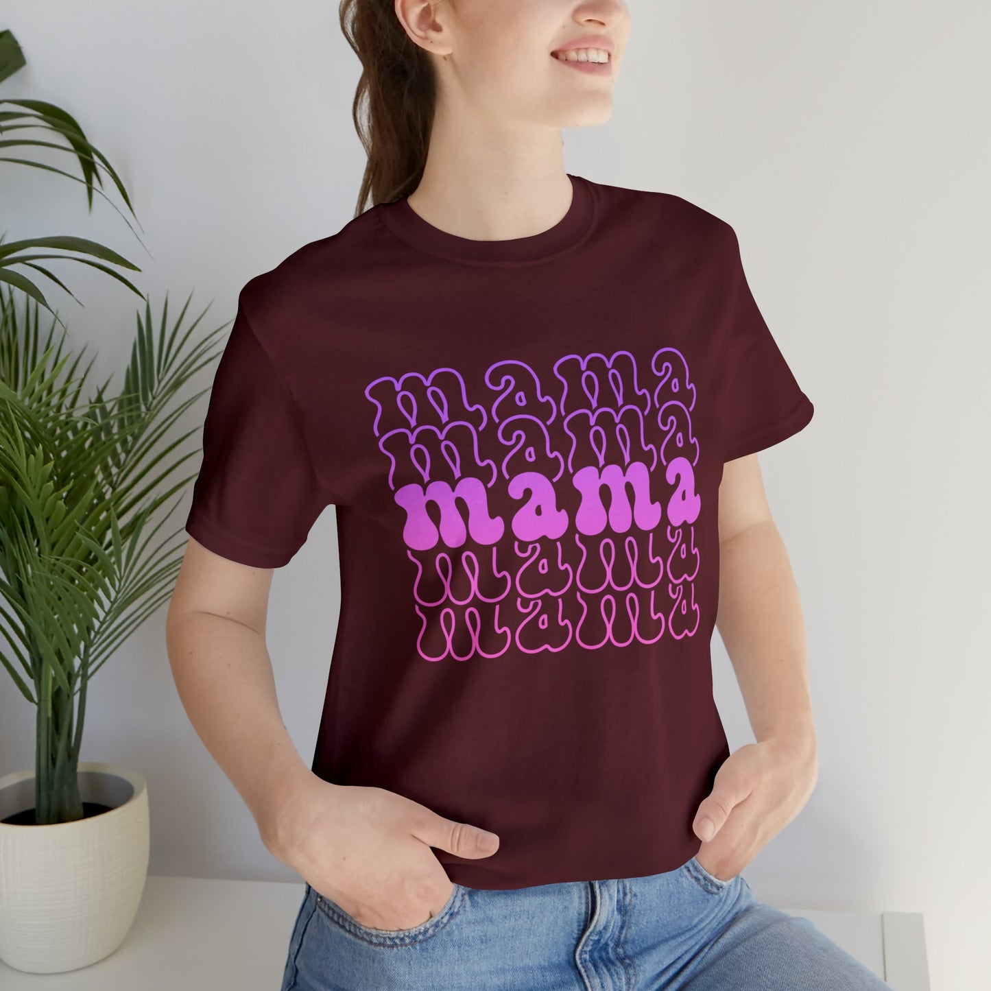 Mama Shirt