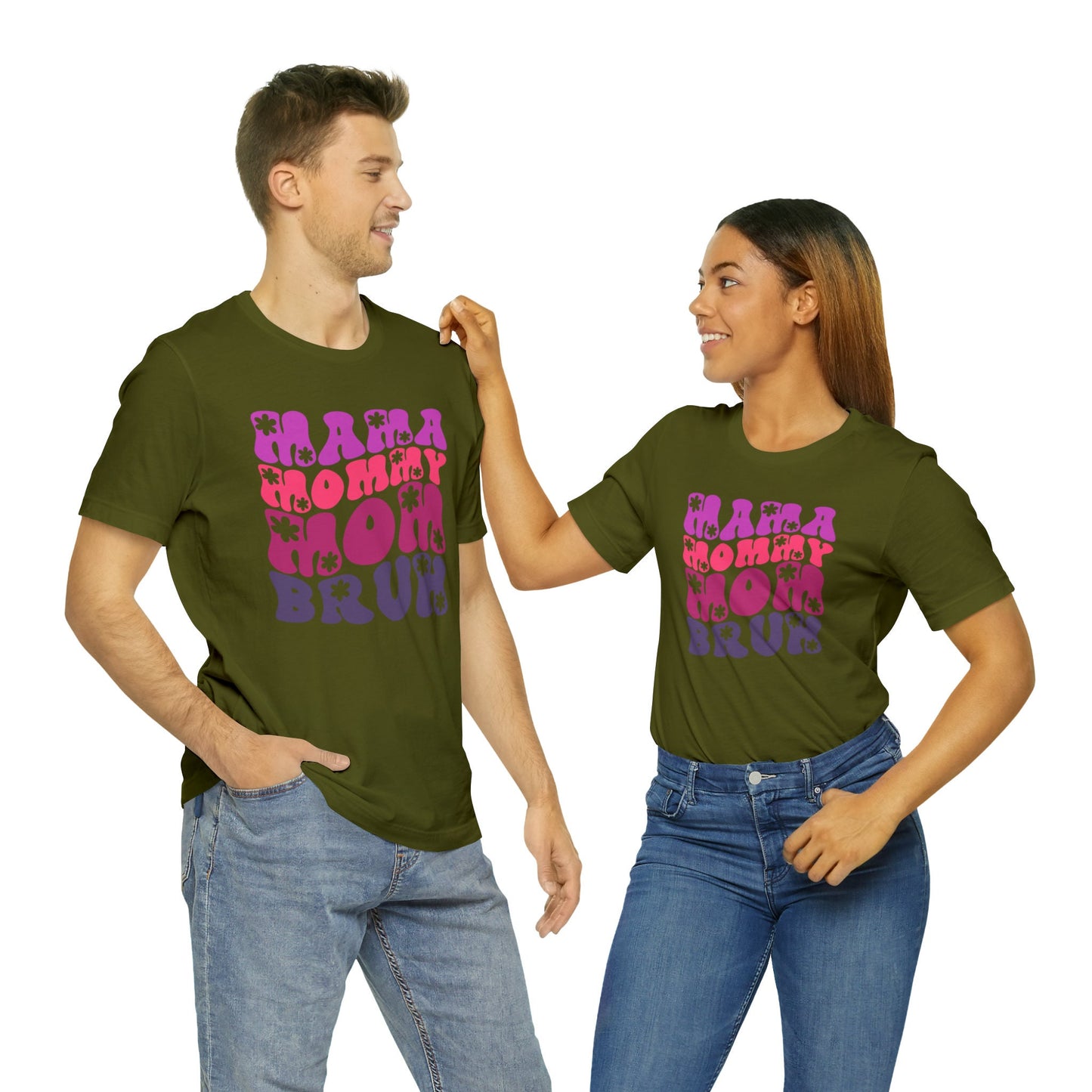 Happy Mother's Tshirt