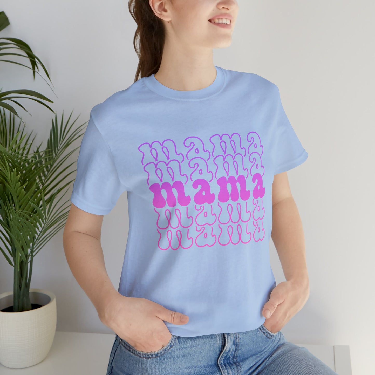 Mama Shirt