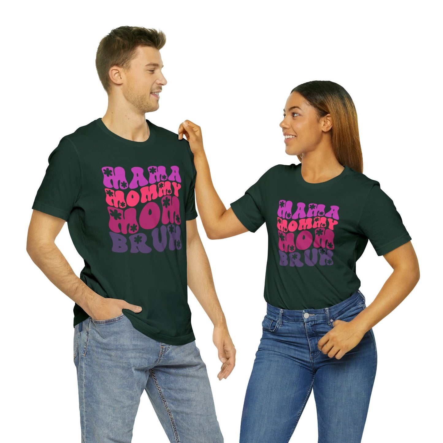 Happy Mother's Tshirt