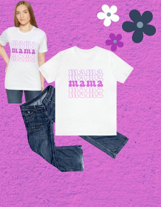 Mama Shirt