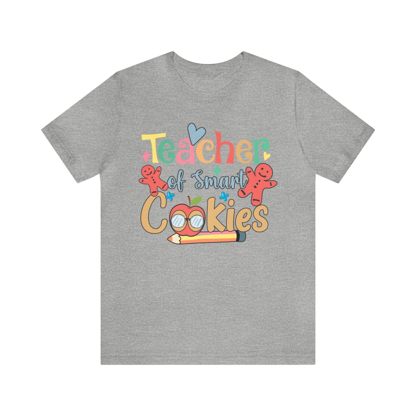 Teacher Inspirational Shirt for Appreciation Gift