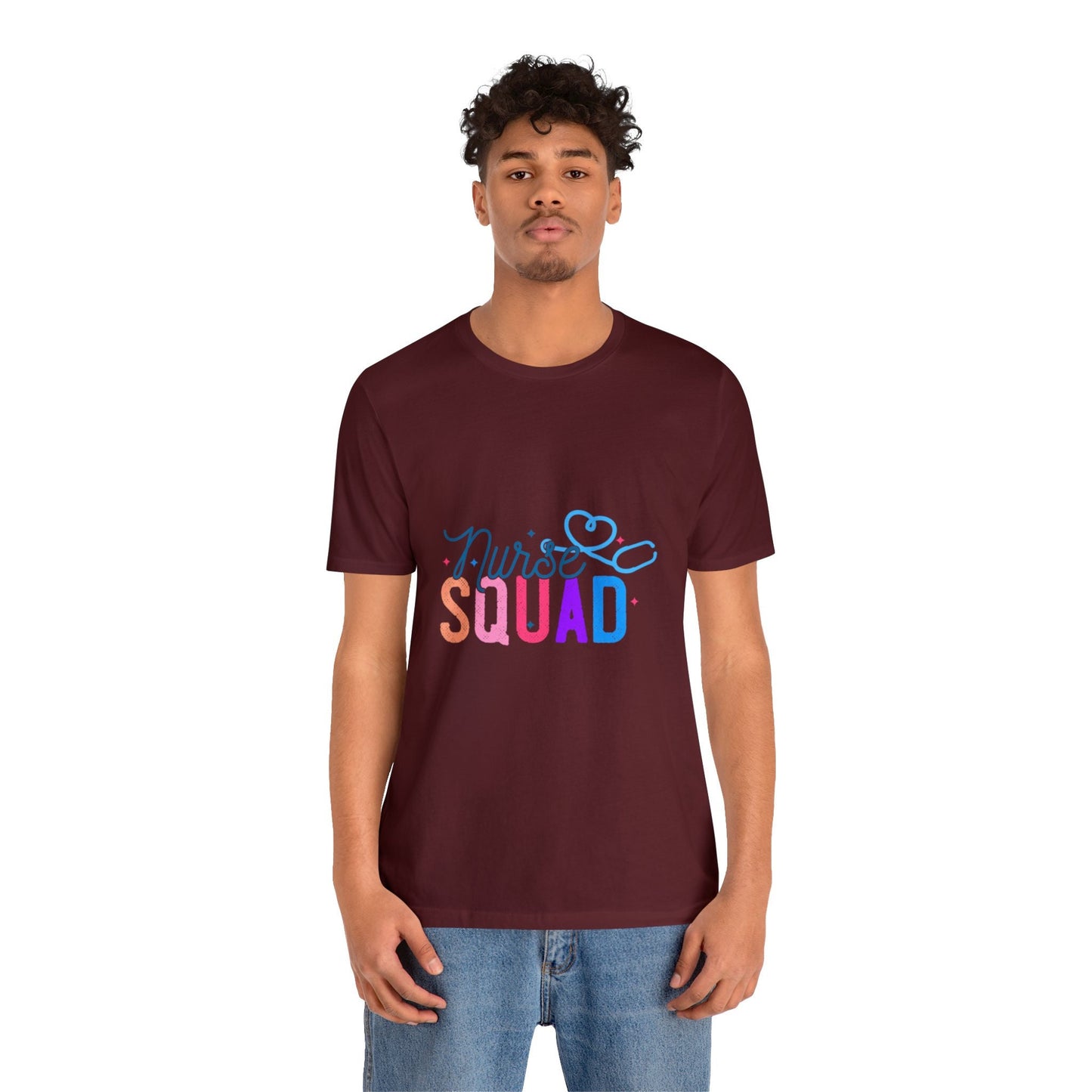 Nurse Squad Shirt. Nurse Gift