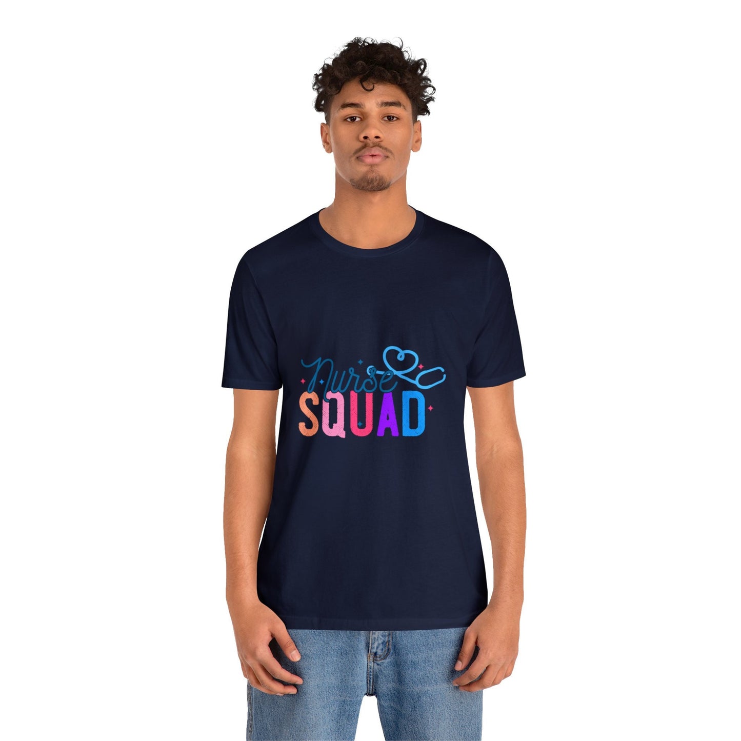 Nurse Squad Shirt. Nurse Gift