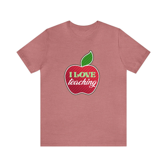 Teacher Inspirational Shirt for Appreciation Gift