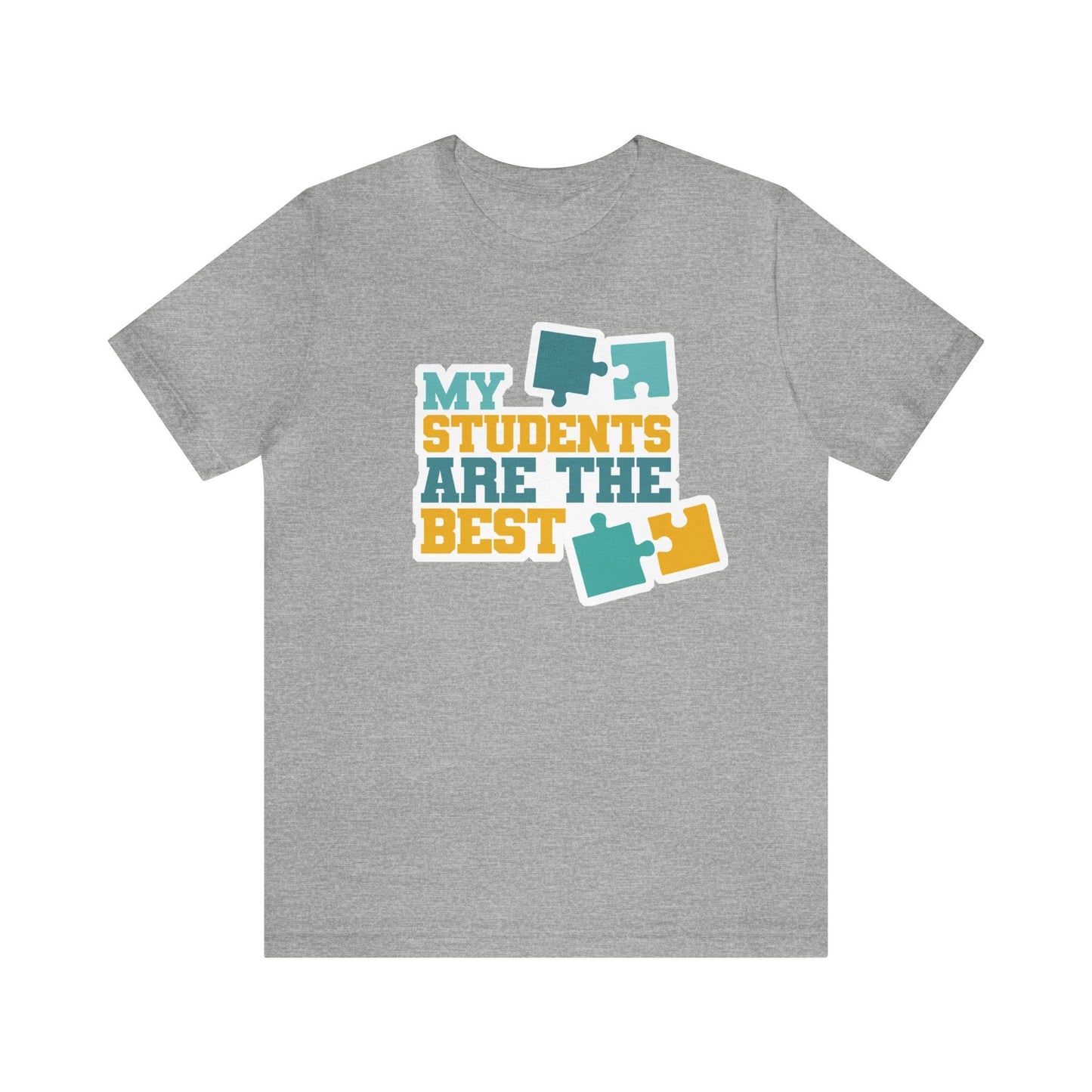 Teacher Inspirational Shirt for Appreciation Gift