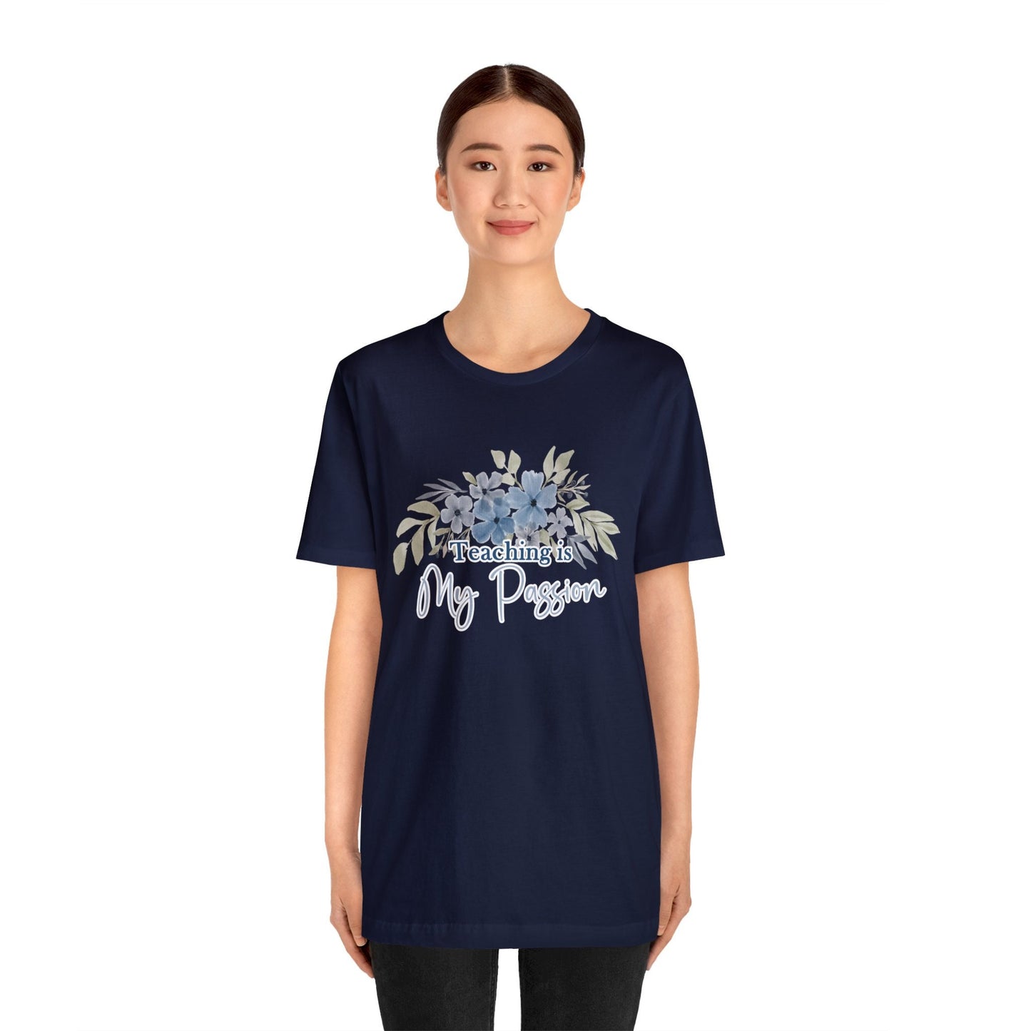 Teacher Inspirational Shirt for Appreciation Gift