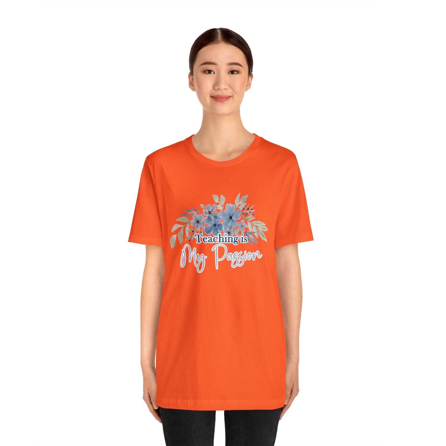 Teacher Inspirational Shirt for Appreciation Gift