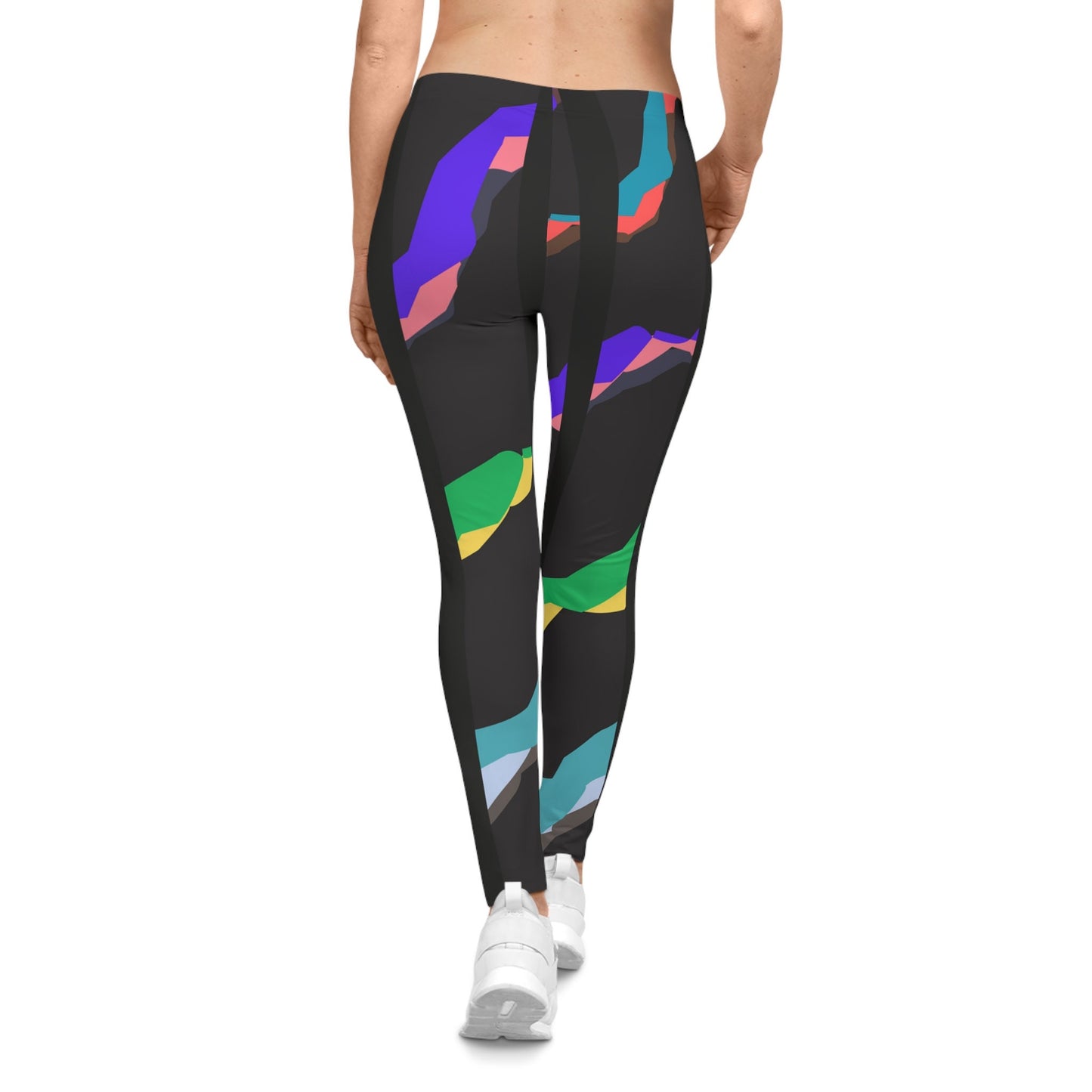 Women's Casual Leggings