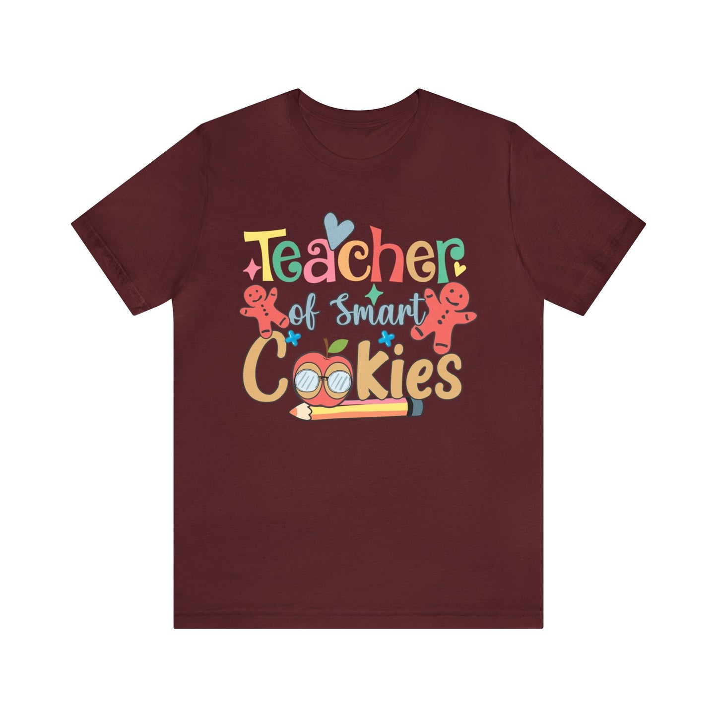 Teacher Inspirational Shirt for Appreciation Gift