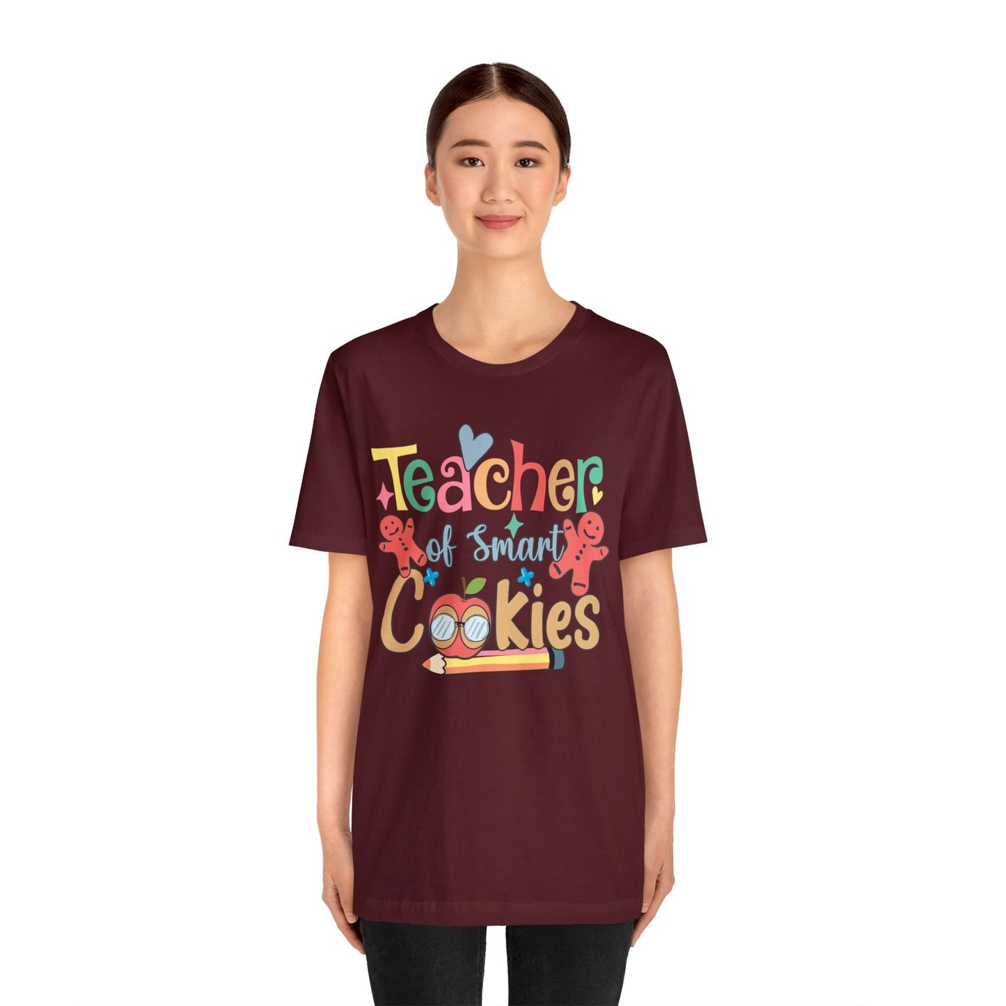 Teacher Inspirational Shirt for Appreciation Gift