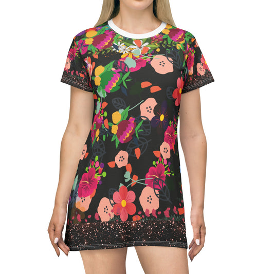 T Shirt Dress