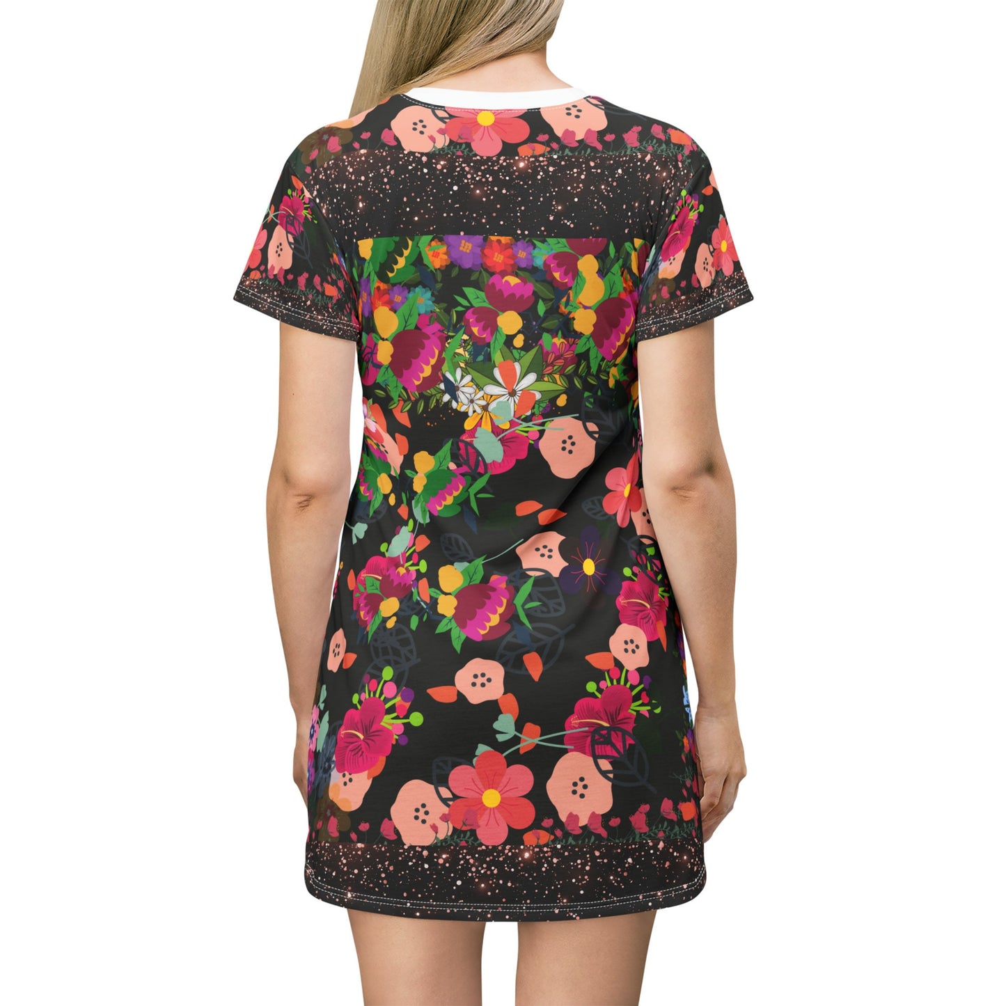 T Shirt Dress