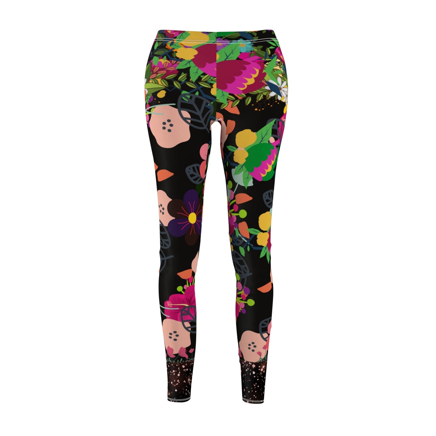 Women's Casual Leggings