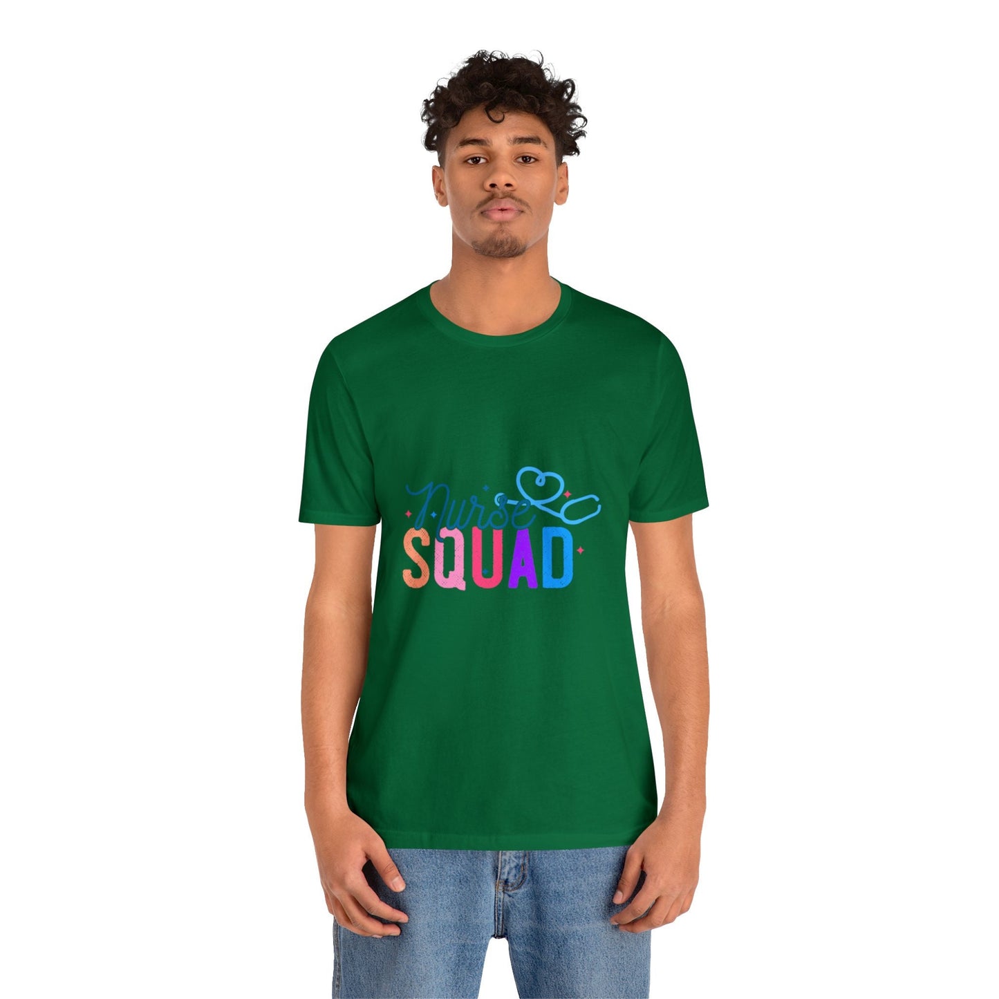 Nurse Squad Shirt. Nurse Gift