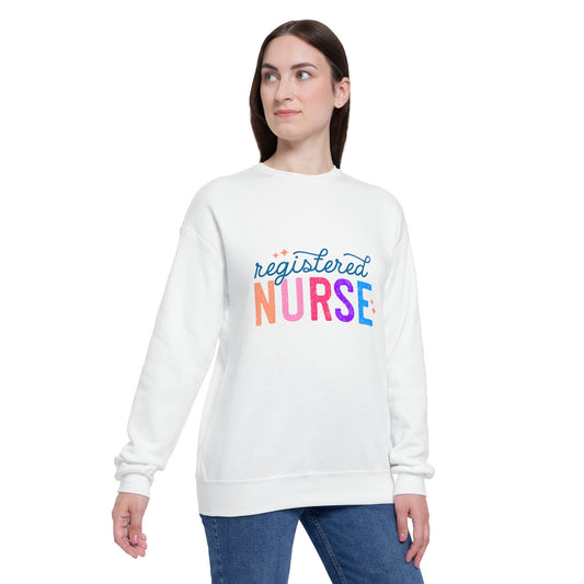 Registered Nurse Sweatshirt