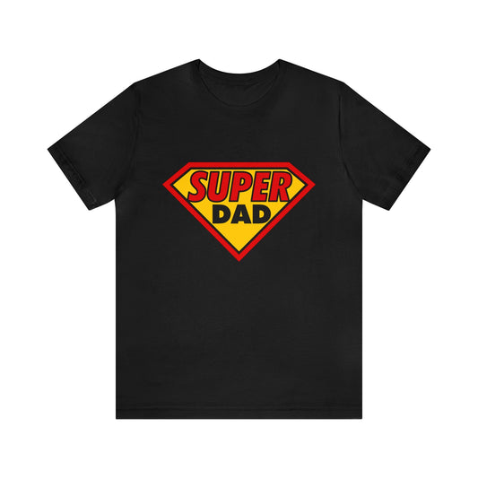 Super Dad Best Gift for Father of the bride and groom