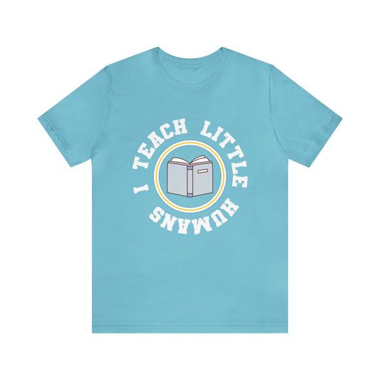 Teacher Inspirational Shirt for Appreciation Gift